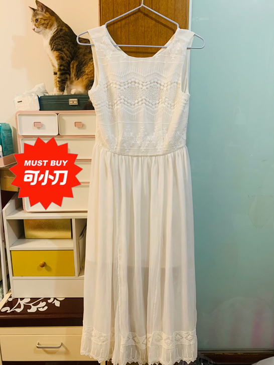 连衣裙 S码