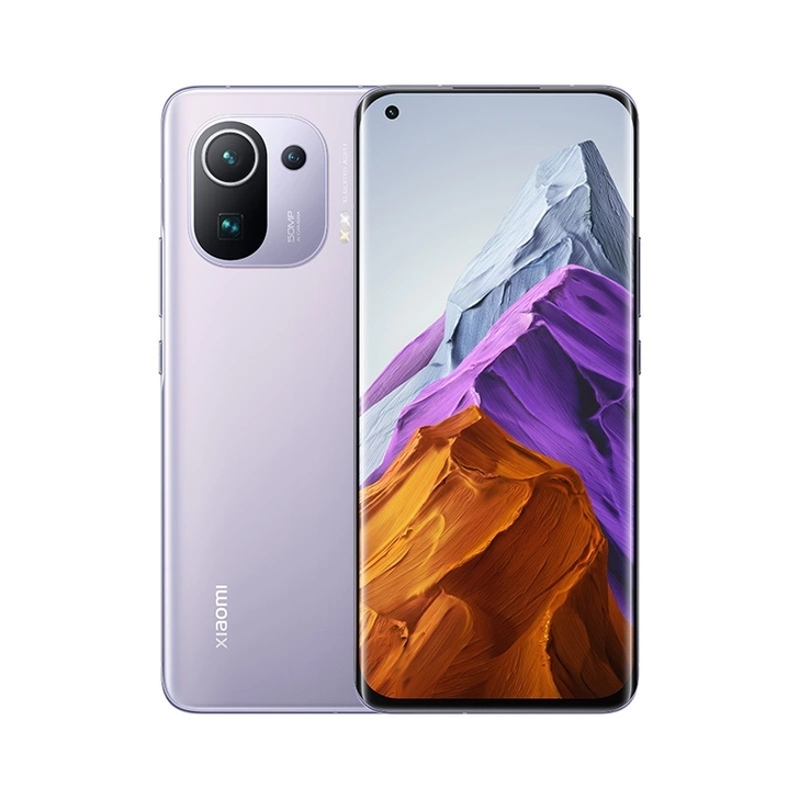 【全新】小米(MI)小米11 Pro 紫色...