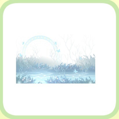 奥比岛【花音森林秘境】