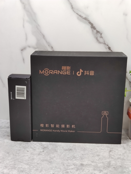 橙影 msc11  口袋相机，8新，使用正...
