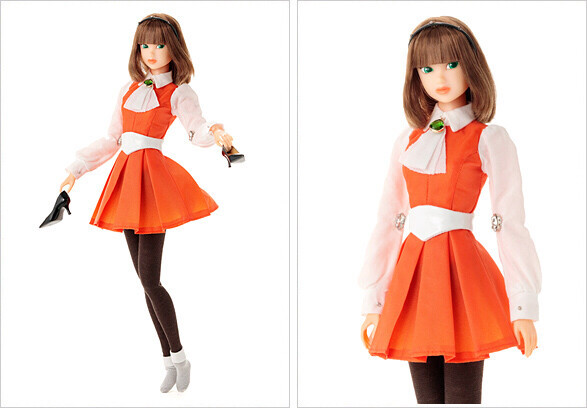 MOMOKO 五星物语  EST 限定 全新