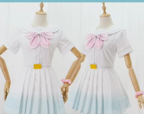 【出】 绘里lovelive 8单 μ...