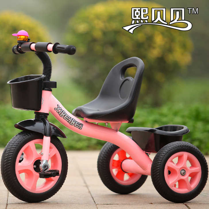 儿童三轮车，珠海唐家湾自提，不邮寄