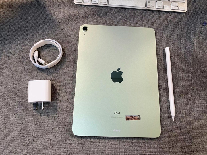 2020款iPad Air4 10.9寸 ...