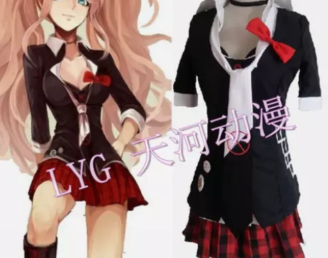 白菜价 LYG天河动漫cosplay 弹...