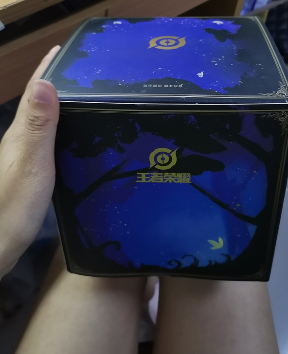王者荣耀貂蝉手办仲夏夜之梦