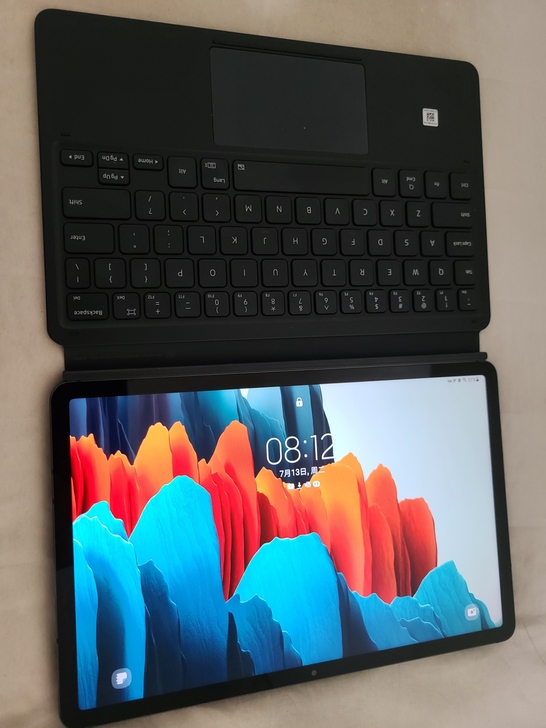 Samsung Tab S7 128GB ...