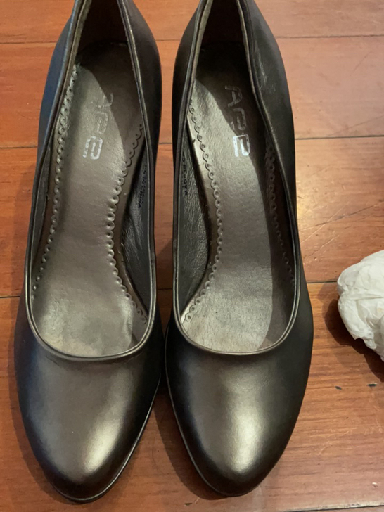 Aee高跟鞋，结婚穿过一次