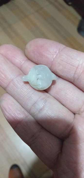 玉雕