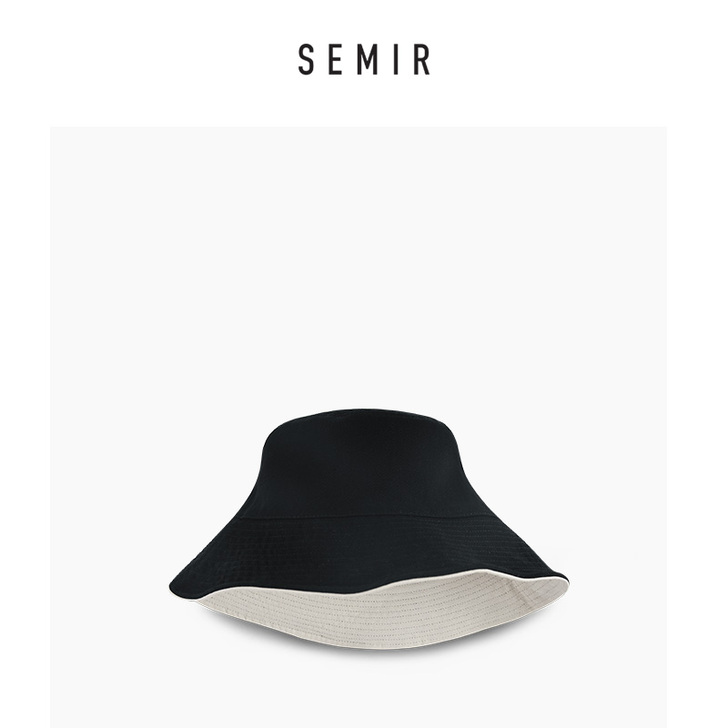 Semir/森马 帽子 洗过一次。