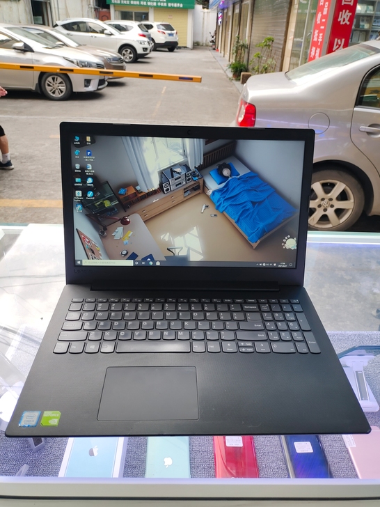 联想笔记本330c游戏本i5八代设计游戏本...