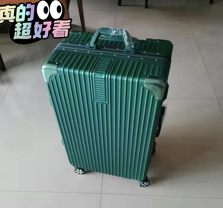 【箱包店特价清货】拉杆箱20/24/26/...
