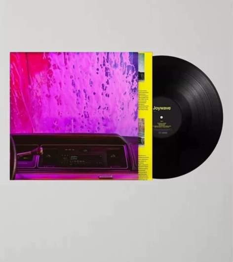 Joywave - Cleanse LP ...