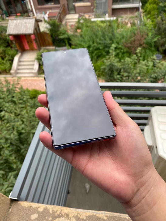 三星note20 5g