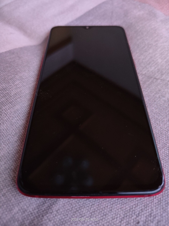 一加7