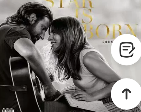 全新正版现货｜Lady Gaga A St...