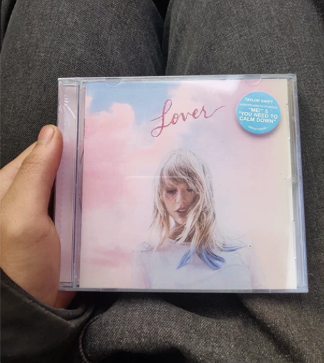 Taylor Swift 霉霉  泰勒·斯...