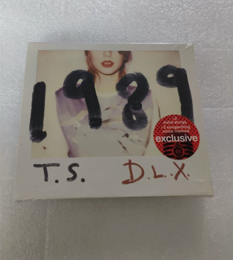 霉霉 泰勒斯威夫特 Taylor Swif...