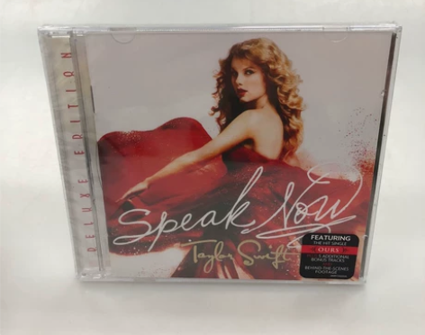 泰勒 霉霉 Taylor Swift  S...