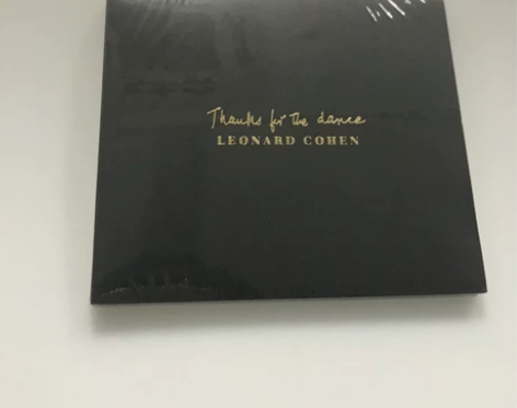 莱昂纳德科恩 Leonard Cohen ...