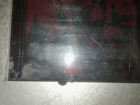 NOKKO91年CD专辑日本正版。 感兴趣...