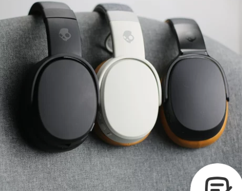 骷髅头skullcandy crusher...