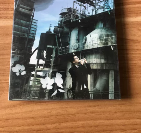 798的天空-周子雷的新世纪音乐陶笛cd ...