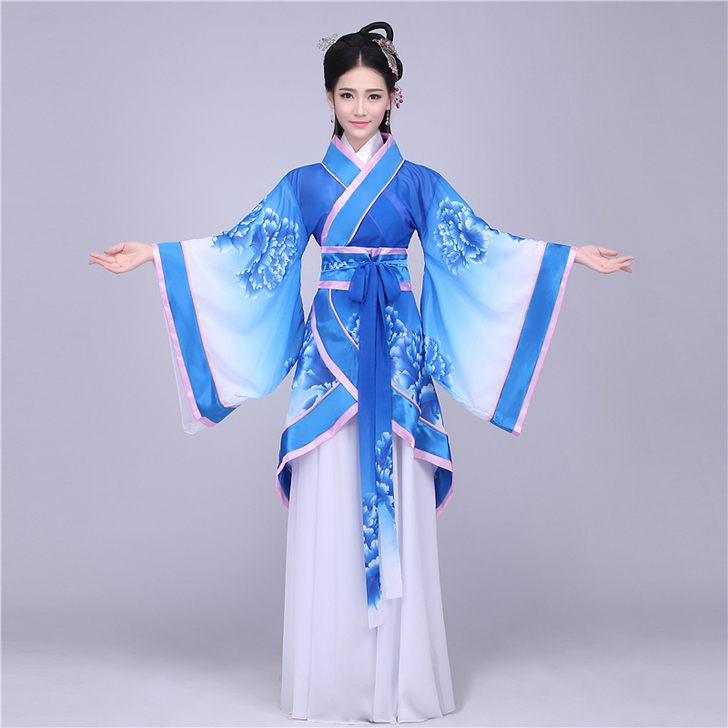 汉服