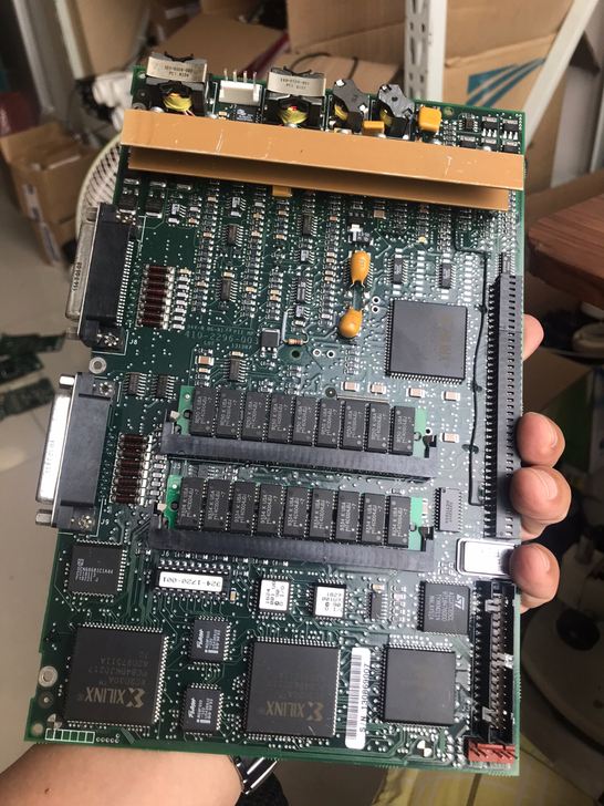 工控主板2900 CONTROLLER日本...