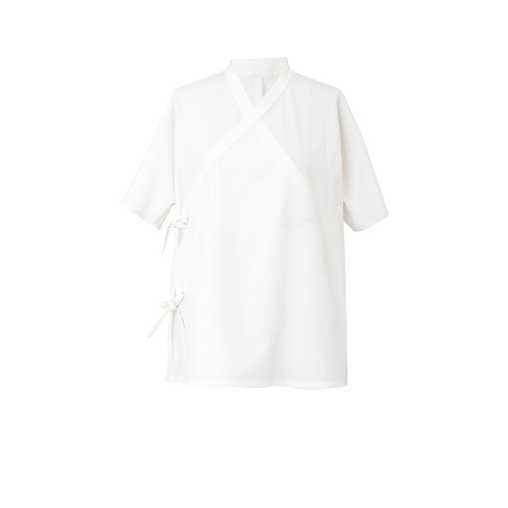徐娇织羽集 原创设计日常汉服元素 男装新品...