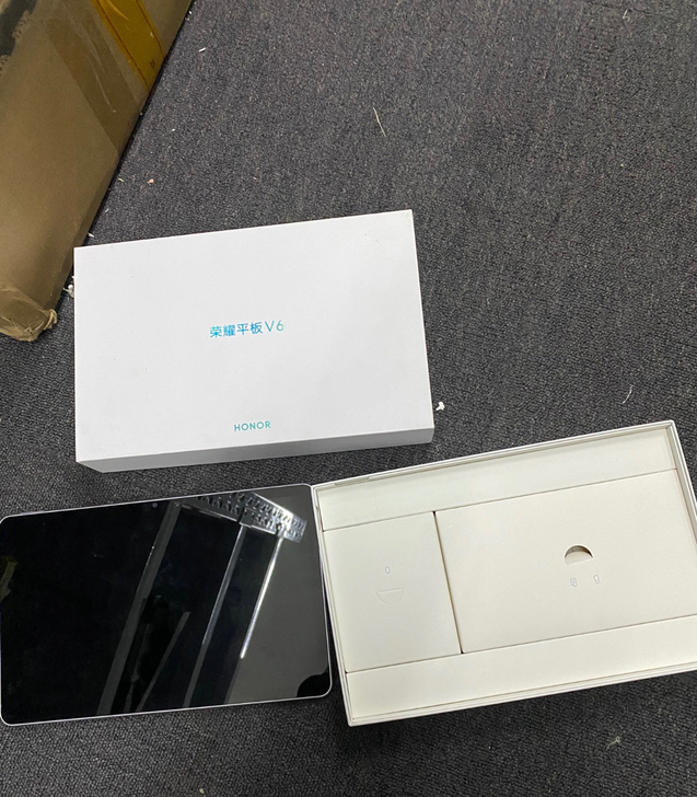 荣耀平板V6 10.4英寸 128G  W...