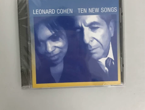 莱昂纳德科恩 Leonard Cohen ...