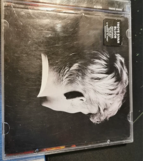 Troye Sivan戳爷专辑《Bloom...