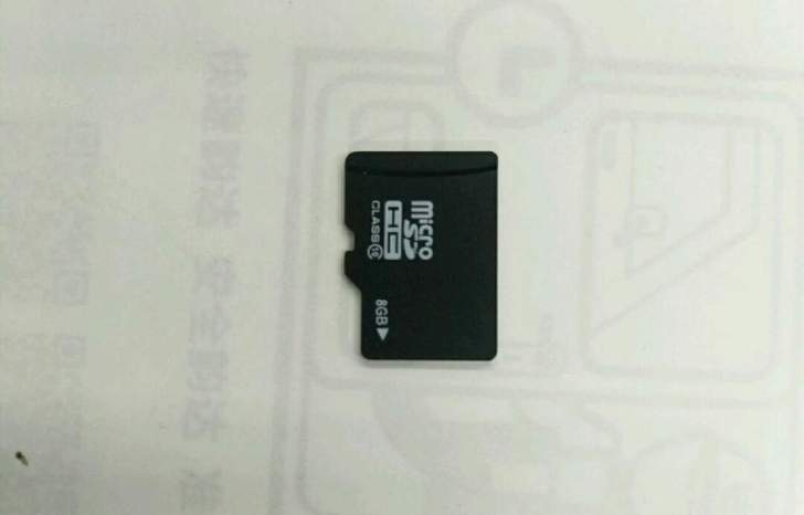 山狗运动相机行车记录仪专用内存卡8G16G...