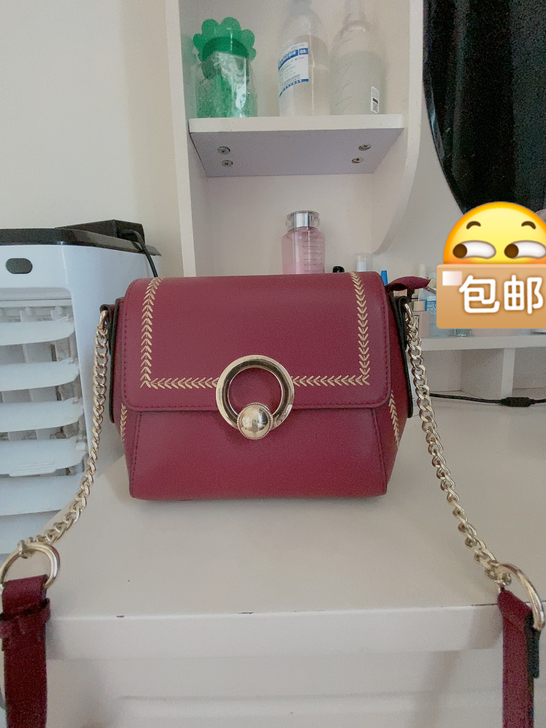 PLOVER 【心动】2021新款牛皮手机...