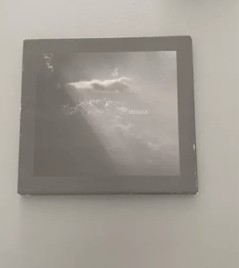 麻瓜 Muggle国内后摇 带小卡CD 感...