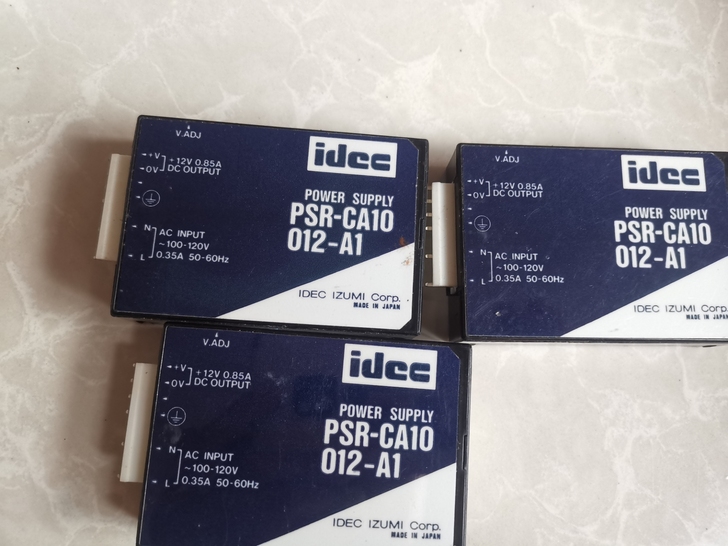 idec/和泉开关电源