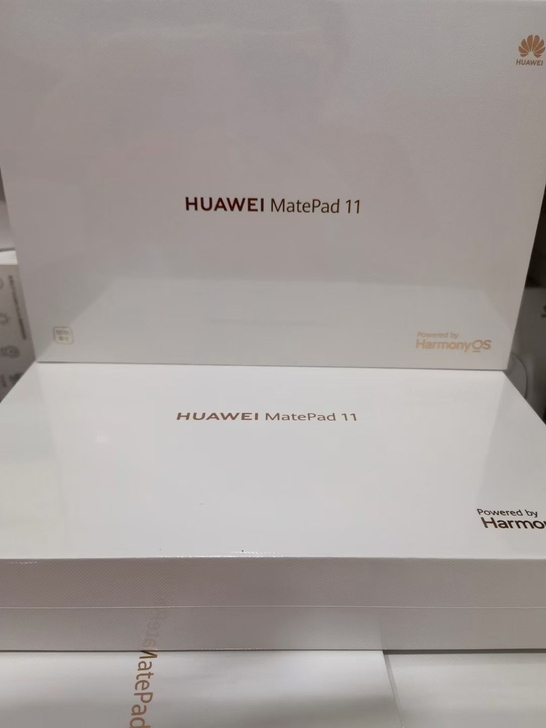 matepad11，64g官方价减100块...