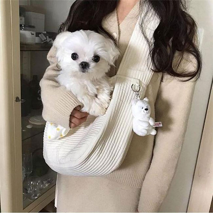 果柠莞尔 女士包