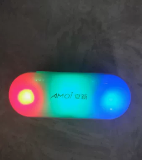 转卖夏新F9触摸无线蓝牙耳机一个，具体功能...
