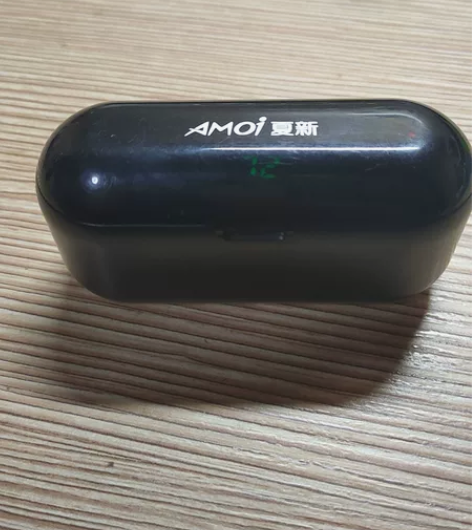 夏新无线蓝牙耳机，自用闲置，有需要的可以 ...