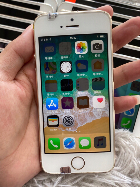 特价iPhone 5s苹果5s 32g 二...