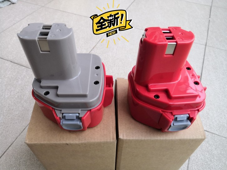 替代Makita 牧田12V 3A电动工具...