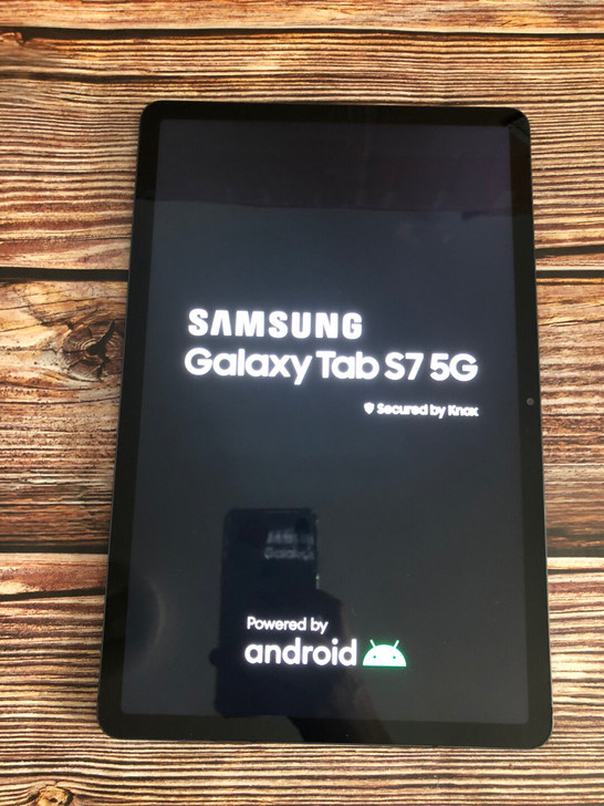 特价三星galaxytab S7美版T87...