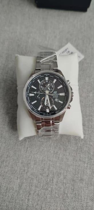 卡西欧（CASIO）手表 EDIFICE ...