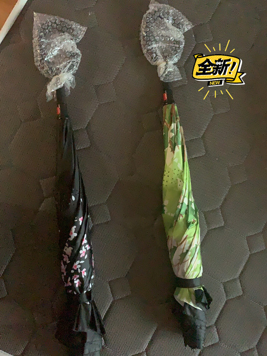 外开的大花伞，10元一把，不包邮