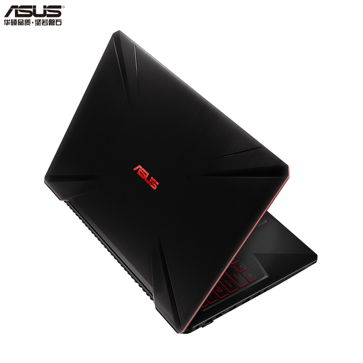 Asus/华硕 飞行堡垒5代 FX80/Z...