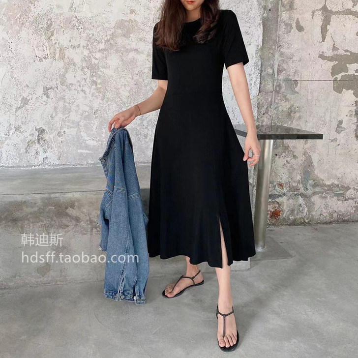 连衣裙，只穿过一次，闲置了，尺码，均码