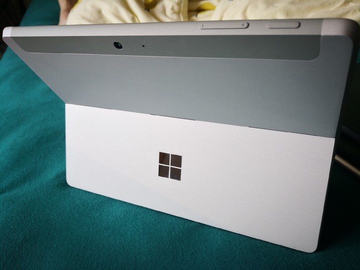 强迫症患者保护得这么新，微软（Micros...