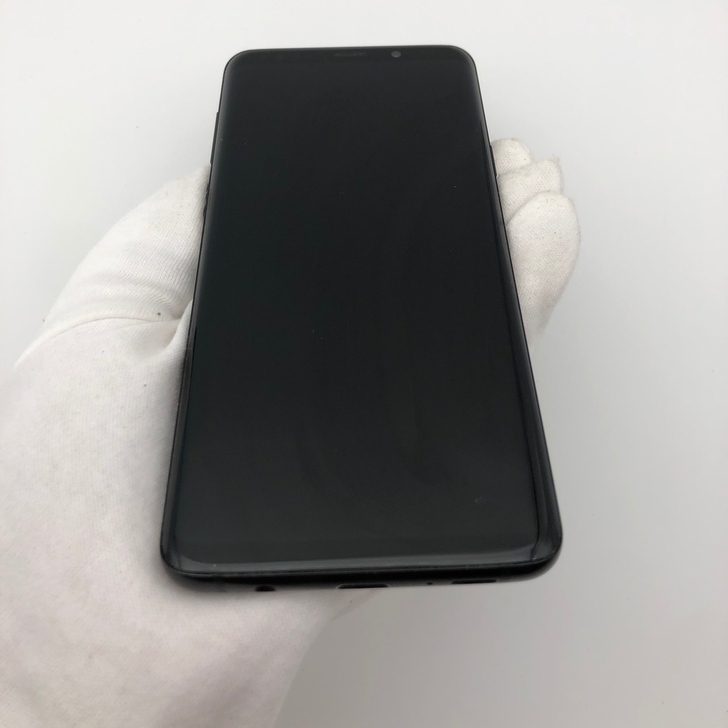 9新三星 Galaxy S9+二手手机外版...